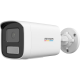 Hikvision DS-2CD1T23G2-LIUF/SL 2 MP Smart Hybrid Light Fixed Bullet Network Camera
